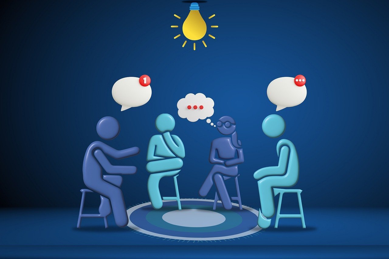 How to Create a Thriving Meeting Culture