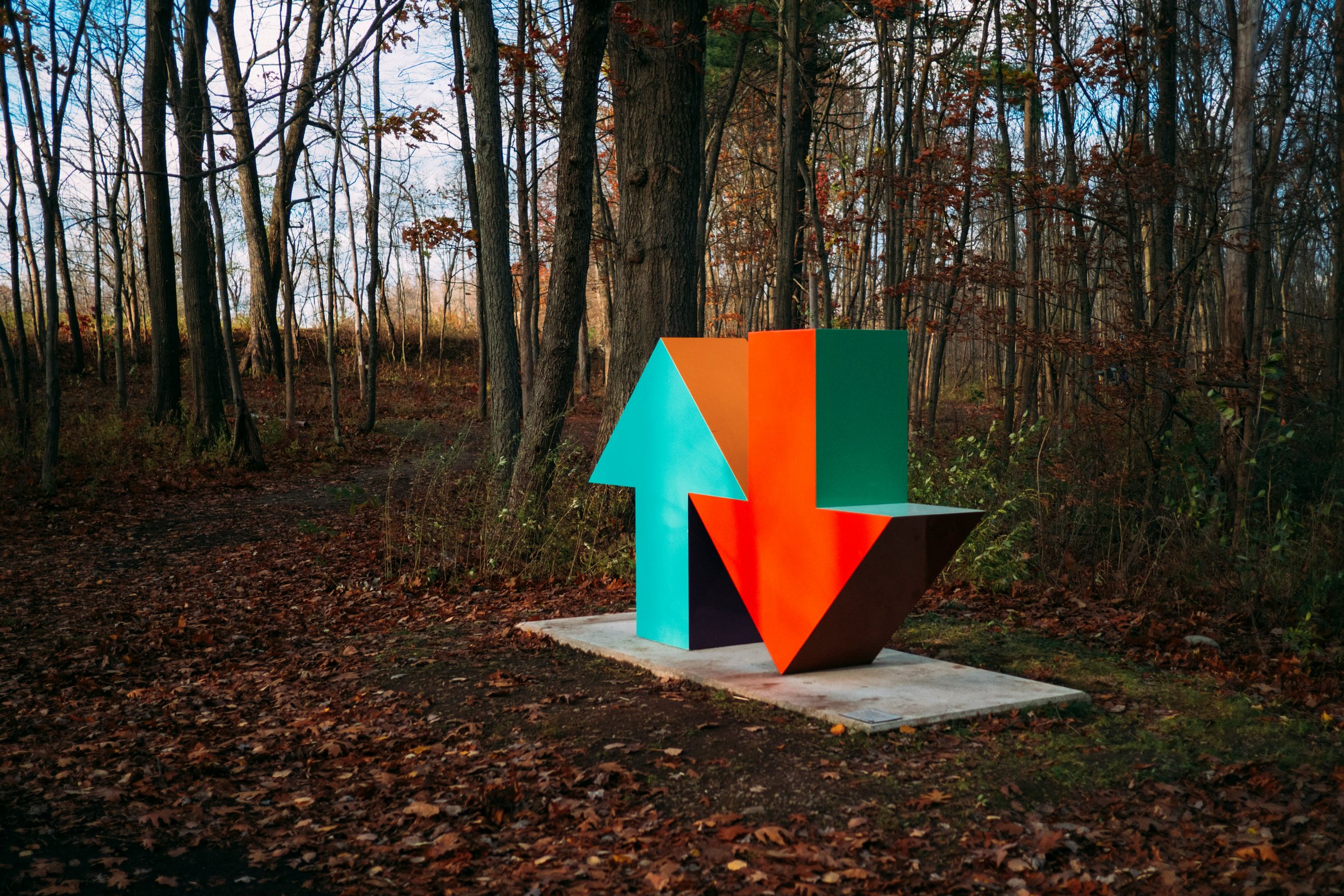 How to Integrate the Paradoxes of Leadership